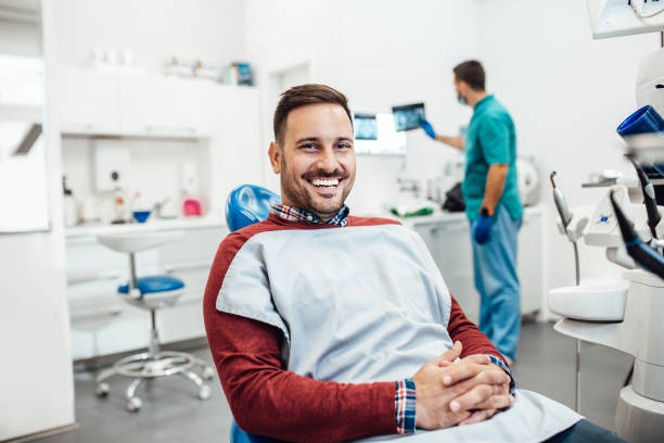 Best Dental Exams and Cleanings  in Happy Valley, CA